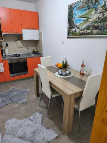 Apartman Radić