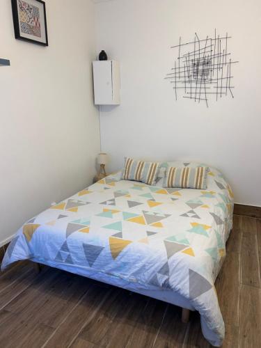 Studio ANTIBES CENTRE