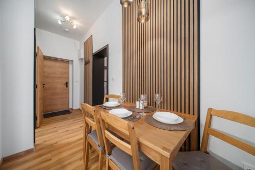 Byt na Lípovém náměstí Trutnov - Poříčí