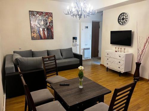 Komitas Apartment