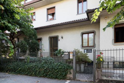 Clădirea în care este situat/ăB&B-ul