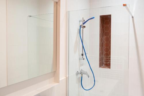 Arty & Chic 1BR 4P - Coeur de Marseille - AC