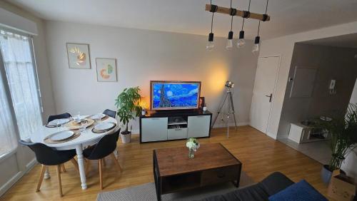 Appartement Cosy