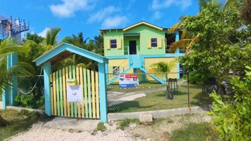 SLO-N-EZ Villa- Gold Standard Certified