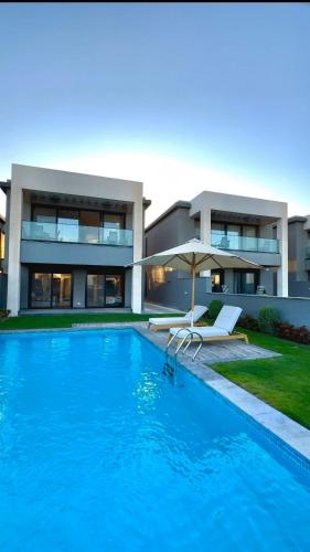 Stan Alone Villa , Royal Sunny Beach