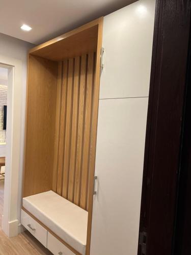 شقه فندقية للإيجار في التجمع الخامس كومبوند سوديك إيستاون Luxury Apartment for rent in Sodic estawon