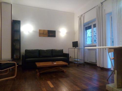 La Casa di Nonna Betta