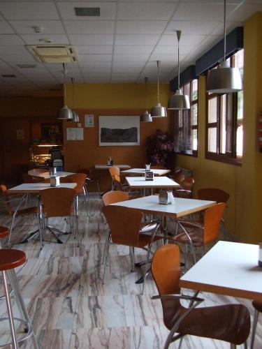 Φωτογραφία από το άλμπουμ του Hotel las Cruces σε Belmonte de Miranda