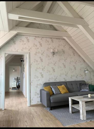 Apartment 80m2 in the center of Trnava