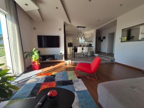 Apartment Dora