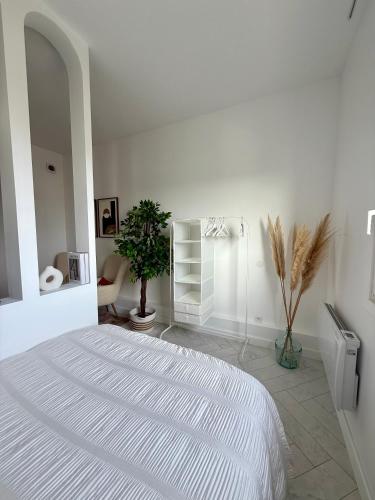 Appartement moderne, cosy - Idéal séjour