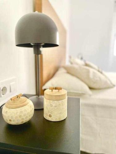 Elegante apartamento 6-8pax AV Palmera 3D 2B