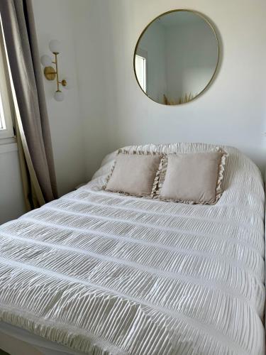 Appartement moderne, cosy - Idéal séjour