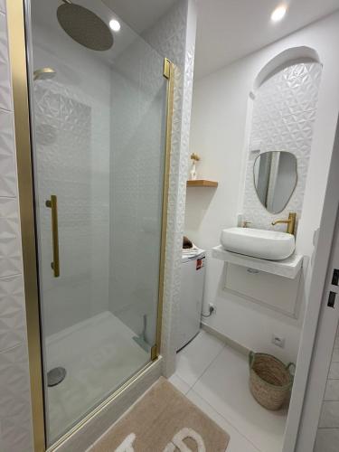 Appartement moderne, cosy - Idéal séjour