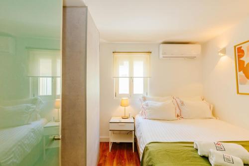 Rent4Rest Bairro Alto Charming 1Bd Apartment