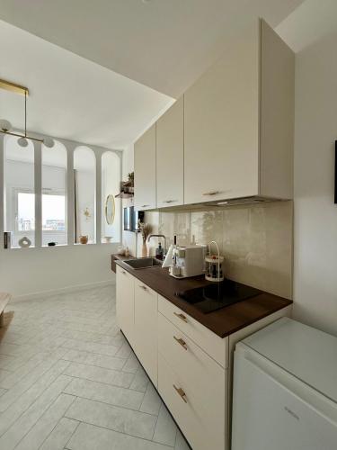 Appartement moderne, cosy - Idéal séjour