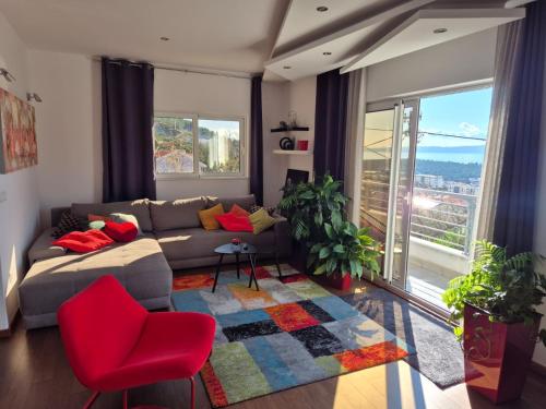 Apartment Dora