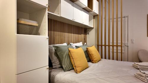 Appartement 2 personnes proche Tour Eiffel