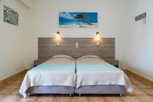 Gallery image of Studio Nikos in Pythagoreio