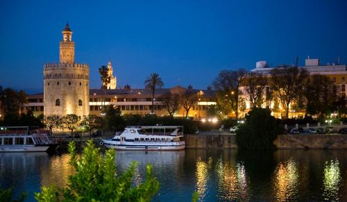 Apartamento centro Sevilla