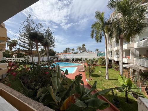 Tanife 109, Stay in Gran Canaria