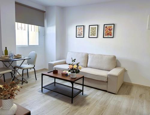 Wish Suite Parlamento Center Sevilla