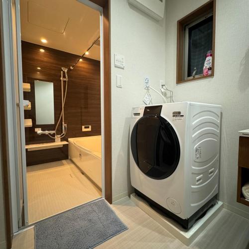 Close to Namba! Direct access from Kansai Airport!Shuiyun Yue