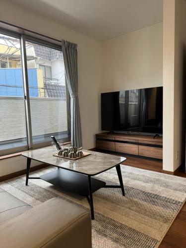 Close to Namba! Direct access from Kansai Airport!Shuiyun Yue