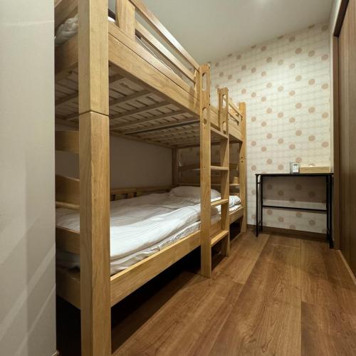 Close to Namba! Direct access from Kansai Airport!Shuiyun Yue