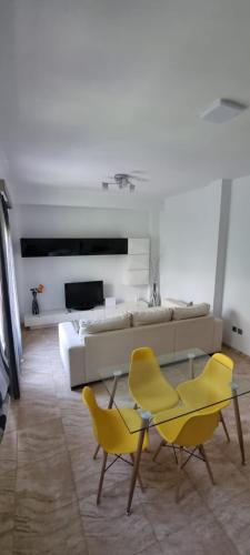 Triana - Luz y calma en apartamento con encanto