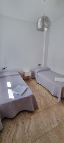 Triana - Luz y calma en apartamento con encanto