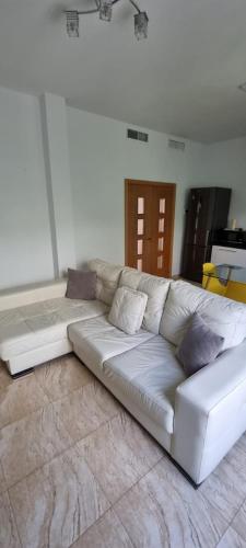 Triana - Luz y calma en apartamento con encanto