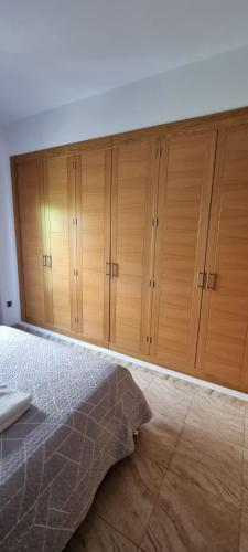 Triana - Luz y calma en apartamento con encanto