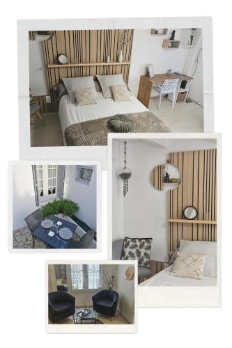 Le Cottage
