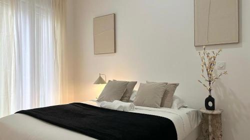 76 St Pierre - 1 Bedroom - Vaise