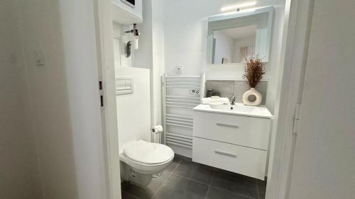 76 St Pierre - 1 Bedroom - Vaise