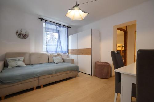 Cozy Apartment at Central Keglić