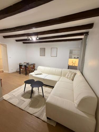Appartement cosy plein cœur Aurillac