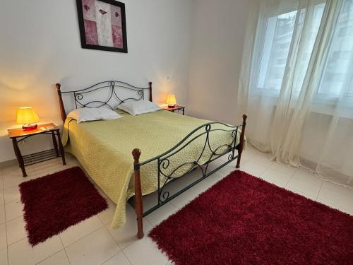 Apartment D9 dans une résidence calme aux berges du lac 1