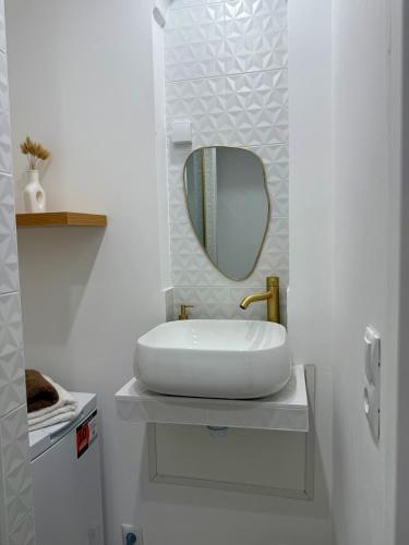 Appartement moderne, cosy - Idéal séjour