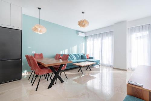 Doros Apartment Saranda Terrace