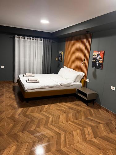 Genta apartment "21 Dhjetori"