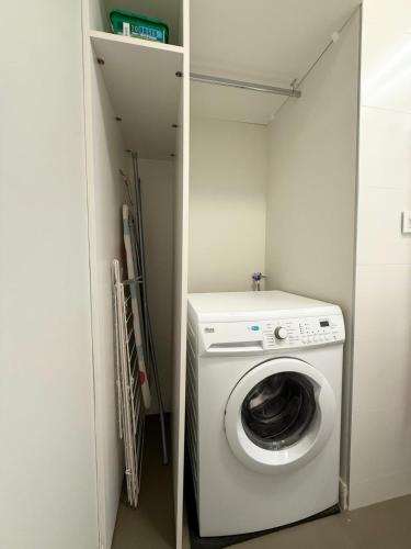 87 Lafayette 1 Bedroom Partdieu