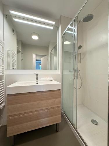 87 Lafayette 1 Bedroom Partdieu