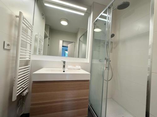 87 Lafayette 1 Bedroom Partdieu