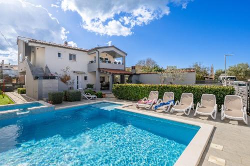 Apartment Lucija 2416