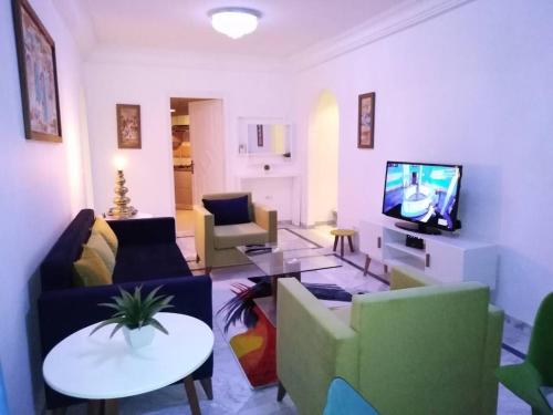 Appartement 2 aux berges du lac 1