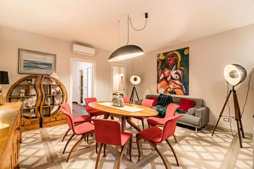 Lyrica - Your Home at the Opera!