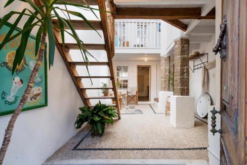 Maison Amandine