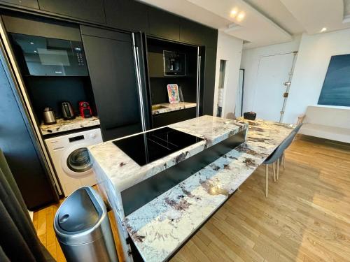 Appartement Vicat Porte de Versailles